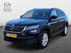 Skoda Kodiaq - 1.5 TSI Business Edition Plus 7pers Aut | Virtual cockpit | Trek