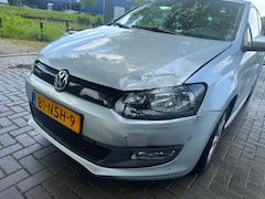 Volkswagen Polo - 1.2 TDI BlueMotion Comfortline
