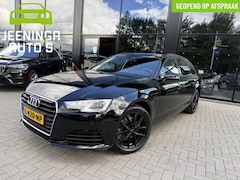 Audi A4 Avant - 1.4 TFSI Pro Line|17"|Trekhaak