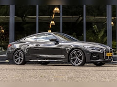 BMW 4-serie Coupé - 420i High Executive M-Sport