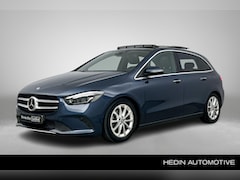 Mercedes-Benz B-klasse - B 200 Automaat Luxury Line | Premium Plus Pakket | Panoramadak | Burmester Audio | Memory