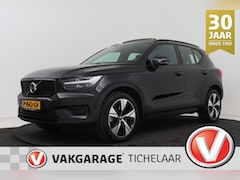 Volvo XC40 - 1.5 T4 Recharge R-Design | Trekhaak | Panoramadak | Org NL | Harman/Kardon | 360 Camera |