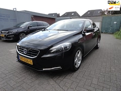 Volvo V40 - 2.0 D2 Ocean Race Business LEER NAVI CLIMA PANORAMA