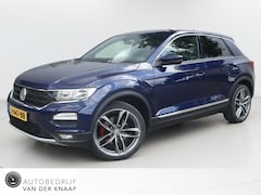 Volkswagen T-Roc - 2.0 TSI 4Motion Sport | Cruise | Clima | Cruise | Carplay/Android auto | PDC | Stoelverwar