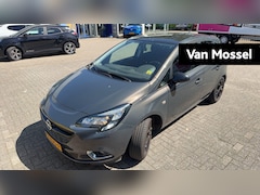 Opel Corsa - 1.4 Color Edition Cruise Control | AC | NAV | LMV | Meer foto's volgen