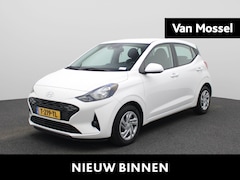 Hyundai i10 - 1.0 Comfort | Apple Carplay/Android Auto | Cruise Control | Airco |