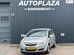 Opel Corsa - 1.2-16V Enjoy