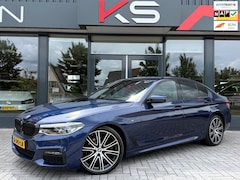 BMW 5-serie - 520i High Executive M Sport 20inch 360 Camera Nap