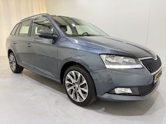 Skoda Fabia Combi - 1.0 TSI Business Edition