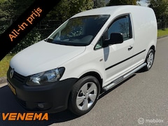Volkswagen Caddy - Bestel 1.6 TDI in zeer nette staat Marge