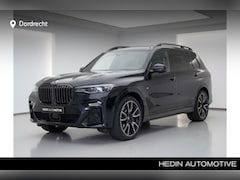 BMW X7 - xDrive40i M-Sport | 22" | Trekhaak | Soft Close | Sky Lounge | CoPilot | Incl. 12 maanden