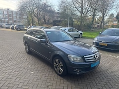 Mercedes-Benz C-klasse Estate - TAXI KLAAR 200 CDI Bns Cl.Eleg