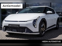Kia EV4 - Air 58.3 kWh | Extra voorraadvoordeel | Incl. particuliere inruilpremie | Tijdelijk gratis