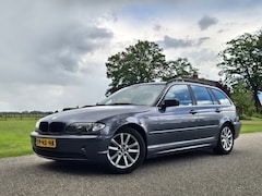 BMW 3-serie Touring - 320i Executive