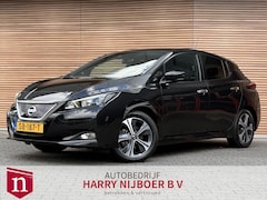 Nissan LEAF - 2.ZERO EDITION 40 kWh Trekhaak / Leer / Adapt. Cruise / Navi / 360* Camera
