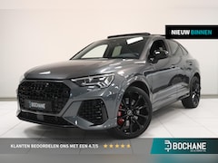 Audi RSQ3 Sportback - | PANO | Memory | S-interieur | Sportuitlaat | B&O Audio | Trekhaak |