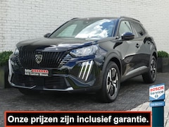 Peugeot 2008 - 1.2 Hybrid 145PK AUTOMAAT ALLURE STOELVERW./ADAPT.CRUISE./CAMERA V+A