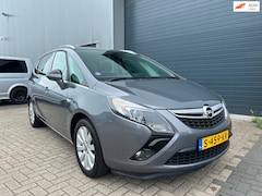 Opel Zafira Tourer - 1.4i Edition CLIMA NAVI PDC 7PERS