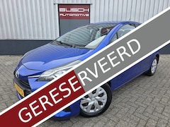 Toyota Yaris - 1.5 Hybrid 5 deurs Active | CRUISE CONTROL |