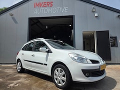 Renault Clio Estate - 1.2 TCE Dynamique