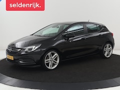 Opel Astra - 1.0 Turbo Edition | Stoel & stuurverwarming | Carplay | Camera | 19'' velgen | Climate con