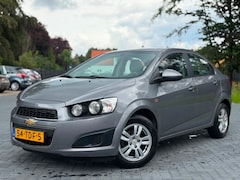 Chevrolet Aveo - 1.2 LT/Airco/Cruise/NAP/Vol Onderhoud