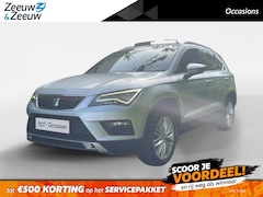 SEAT Ateca - 1.5 TSI Excellense Business Intense | AUTOMAAT | KANTEL/SCHUIFDAK | NAVI | CLIMATE | ACHTE