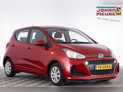 Hyundai i10 - 1.0i Comfort ✅ 1e Eigenaar