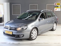 Volkswagen Golf Variant - 1.4 TSI Highline