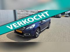 Peugeot 2008 - 1.6 VTi Féline