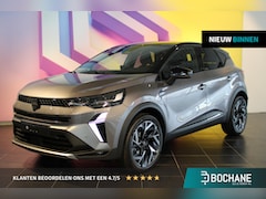 Renault Captur - 1.8 E-Tech full hybrid 160 esprit Alpine | Nieuwe auto op voorraad | Meerdere auto's op vo