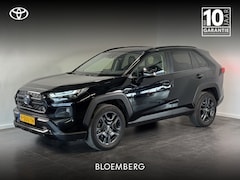 Toyota RAV4 - 2.5 Hybrid AWD ADVENTURE | 1650kg trekgewicht | BearLock | Trekhaak | Dashcam