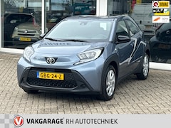 Toyota Aygo X - 1.0 VVT-i MT Play