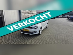 Volkswagen Polo - 1.2-12V Comfortline