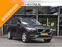 Volvo XC90 - 2.0 T8 Twin Engine AWD Inscription Pano Lane ACC 7Pers 7P