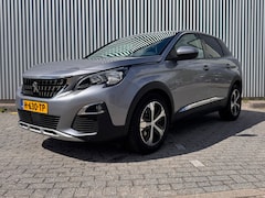 Peugeot 3008 - 130 PK Automaat | Trekhaak | Navigatie | Parkeersensoren voor en achter | Apple Carplay /