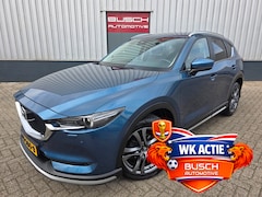 Mazda CX-5 - 2.0 SkyActiv-G 165 Skylease GT | AUTOMAAT |