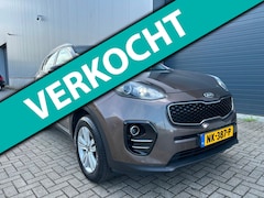 Kia Sportage - 1.6 GDI DynamicLine NAVI PDC NAP