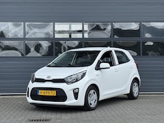 Kia Picanto - 1.0 MPI COMFORTPLUSLINE I P-CAMERA I CRUISE CONTROL I APPLE CARPLAY