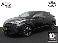 Toyota C-HR - 1.8 Hybrid Style | Stoelverwarming | Parkeersensoren | Trekhaak | Apple carplay Android au