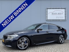 BMW 6-serie Gran Turismo - 640i High Executive Automaat M-Pakket