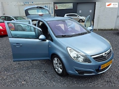 Opel Corsa - 1.4-16V Cosmo 5 drs airco boekjes compleet