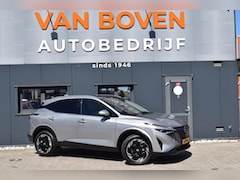 Nissan Qashqai - 1.3 MHEV Xtronic N-Connecta+Cool+Easy pack