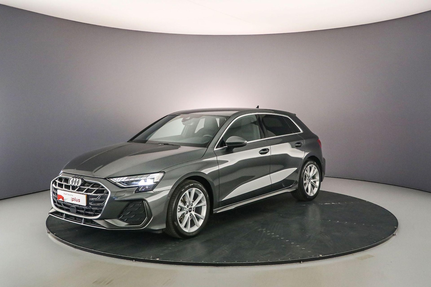 Audi A3 Sportback - 30 TFSI S edition | Trekhaak | Apple/Android Play | Cruise | Full-LED | Navi | Virtual Coc - AutoWereld.nl