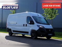 Fiat Ducato - 35 2.2 MultiJet L3H2 140 pk |Camera |Cruise |Navi |Climate control |BPM voordeel |Mooie ca