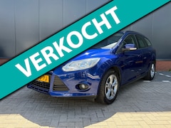 Ford Focus Wagon - 1.0 EcoBoost Edition Plus (12 mnd BOVAG-garantie)