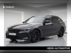 BMW 3-serie Touring - 330e M-Sport Pro | Panorama | 20" Styling 795M | Hifi | Camera | Stoelverwarming |