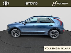 Kia Niro - 1.6 GDi Hybrid DynamicLine
