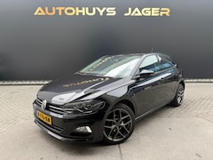 Volkswagen Polo - 1.0 MPI Comfortline Carplay CruiseControle