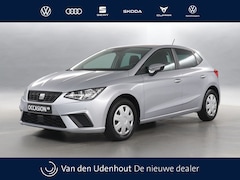 SEAT Ibiza - 1.0 TSI 95pk Style Business Intense / Navigatie / Camera